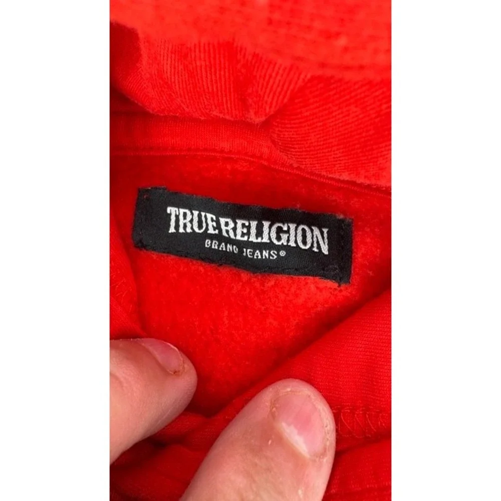 True Religion embrace bold